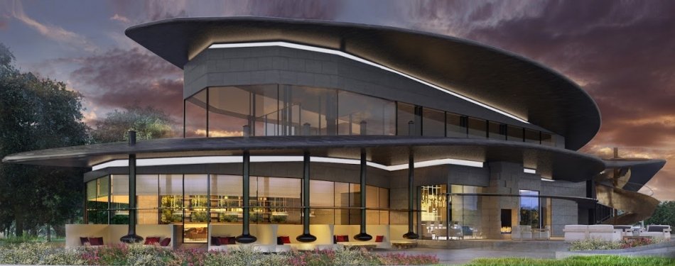 Noble Kitchen; nieuw restaurant van Edwin Kats