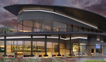 Noble Kitchen; nieuw restaurant van Edwin Kats