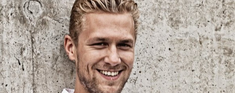 Joris Bijdendijk geslaagd voor zijn Meesterproef
