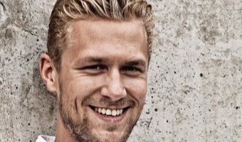 Joris Bijdendijk geslaagd voor zijn Meesterproef