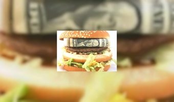 Waarom McDonalds wél bestand is tegen de recessie
