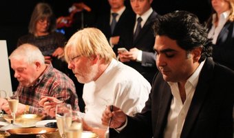 Gratis naar horecavakbeurs BBB Maastricht