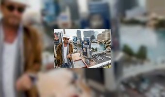 Victor Drai: nachtkoning van Vegas