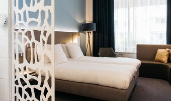 Golden Tulip Weert richt zich op millennials