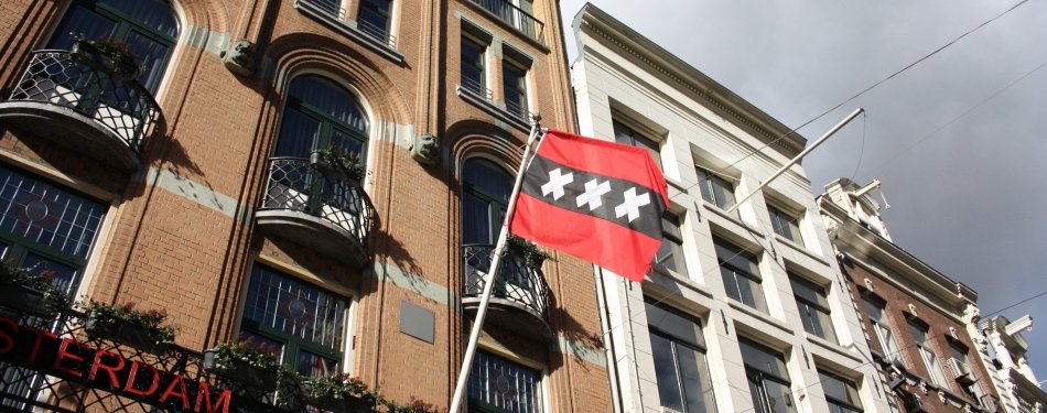 Airbnb verhuur in Amsterdam: van zestig naar dertig dagen?