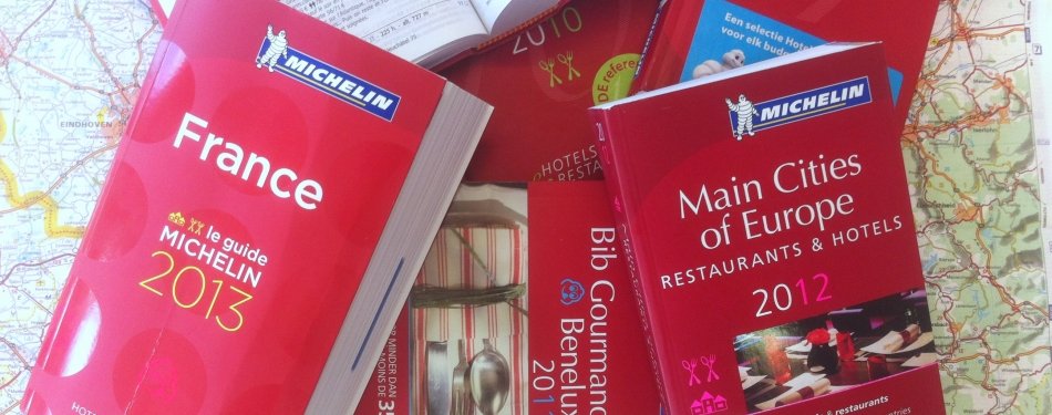 Derde ster voor sushirestaurant in Londen