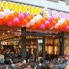 Dunkin’ Donuts Utrecht opent op 12 oktober