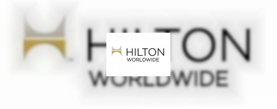 De toekomstplannen van Hilton
