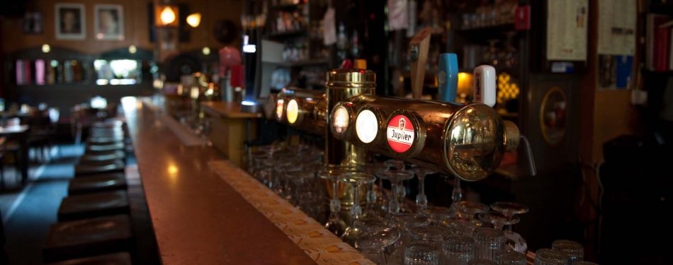 Geen B&B in voormalig café Oudenbosch