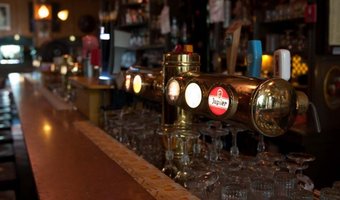 Geen B&B in voormalig café Oudenbosch