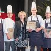 Rens Trommelen winnaar BBB - VanDrie Kalfsvlees kookwedstrijd