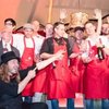 Peter Oreel winnaar NK Oestersteken 2017