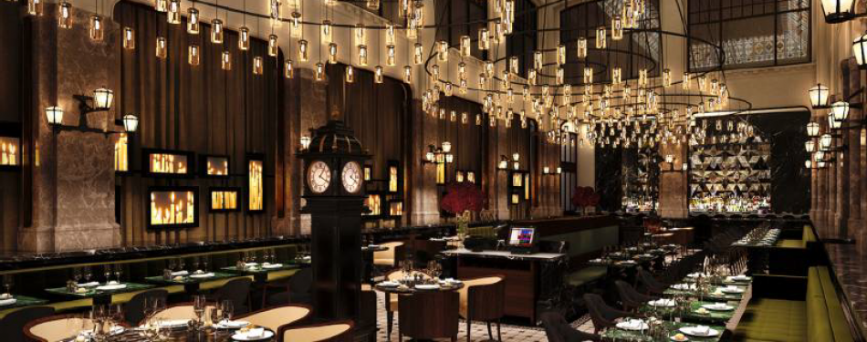 W-Hotel in Amsterdam wisselt voor 260 miljoen euro van eigenaar