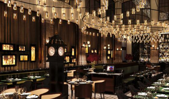 W-Hotel in Amsterdam wisselt voor 260 miljoen euro van eigenaar