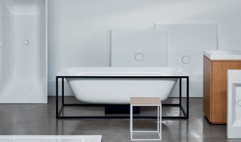 Duurzaam baden of douchen in het hotel