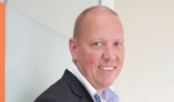 Interview Lucas Drewes (easyHotel): "Weg met de hiërarchie"