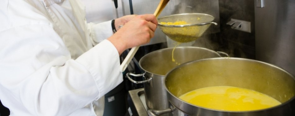 Tekort horecapersoneel niet terug te zien in de uitzendbranche