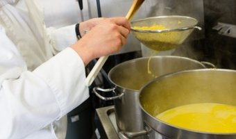 Tekort horecapersoneel niet terug te zien in de uitzendbranche