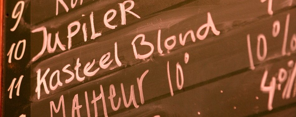 Haagse cafés brengen brouwers samen op herfstbierfestival