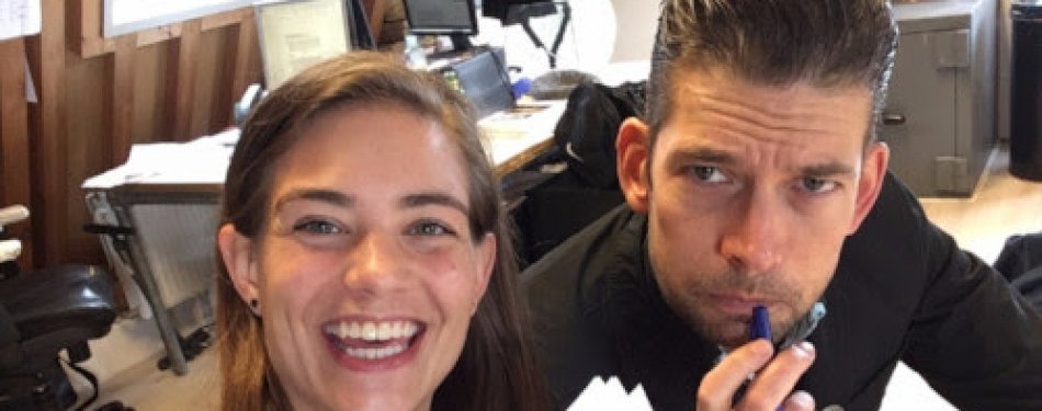 Eigen cocktailbar voor Tess Posthumus en Timo Janse