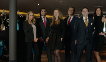 Documentaire over familie Van der Valk bij MAX