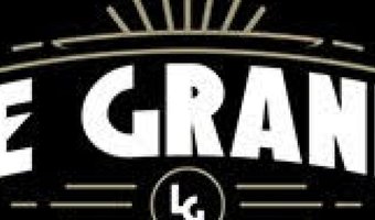 Nieuw in Rotterdam: Restaurant Club Le Grand