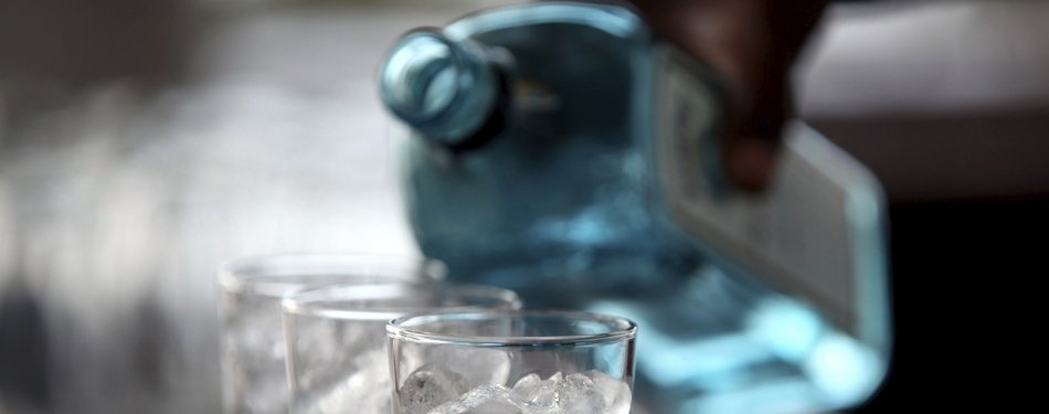 De wereld rond met de beste gin tonics