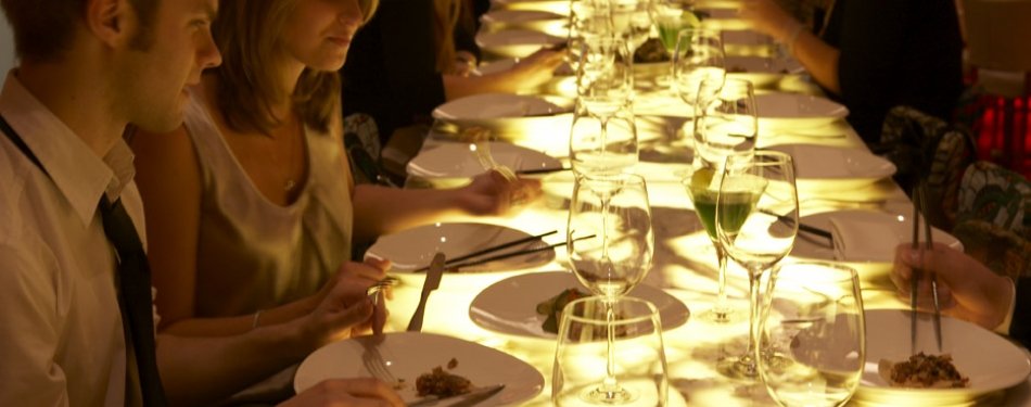 10 restaurants om voor naar New York te reizen
