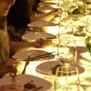10 restaurants om voor naar New York te reizen
