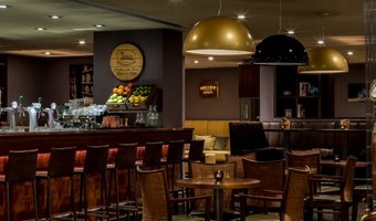 Amsterdam Marriott Hotel onthult nieuw design
