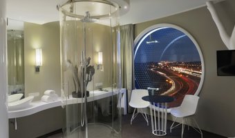 Fletcher Hotel Amsterdam opent nieuwe luxe kamers