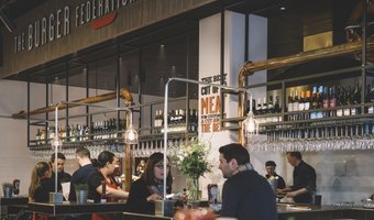 HMSHost zoekt stadscentrum Utrecht op en opent zaken