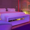 NH Hotel Group en Philips Lighting presenteren Mood Rooms