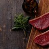 Restaurant Meat serveert een eigen koe in acht weken