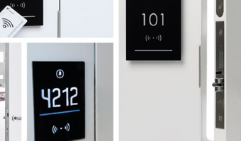 Overname van Burgman Security door ASSA ABLOY