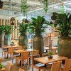 Watertuin opent het grootste restaurant van Europa in Wenen