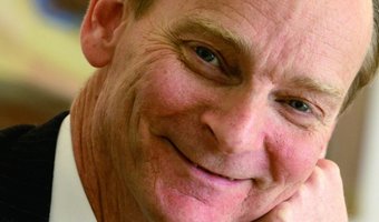 Column Ewout Hoogendoorn: Paddenstoelen en hotels
