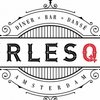 Restaurant Burlesque brengt glamour en glitz terug in Amsterdam