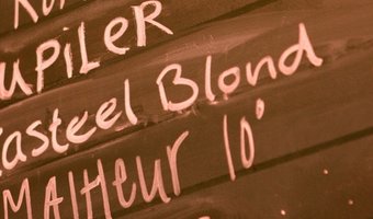 Meer schimmelstoffen in ambachtelijk bier