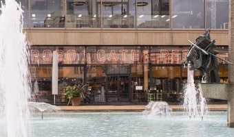 Popocatepetl The Mexican is nu ook geopend in Arnhem