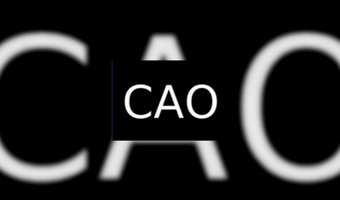 Cao-overleg horeca gestrand