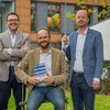 Oranje boven in eerste boek 'Hospitality Essentials Series'