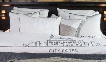 Restyling voor Hotel Piet Hein