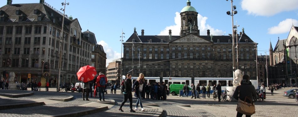 Terrorismedreiging en hospitality - Best practices in de hotelsector