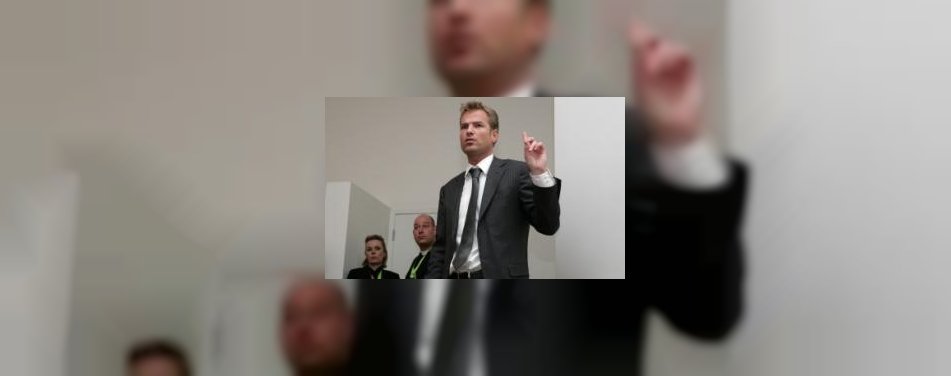 Jij wilt toch ook 15 procent meer rendement!