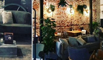 Yoghurt Barn opent twaalfde vestiging