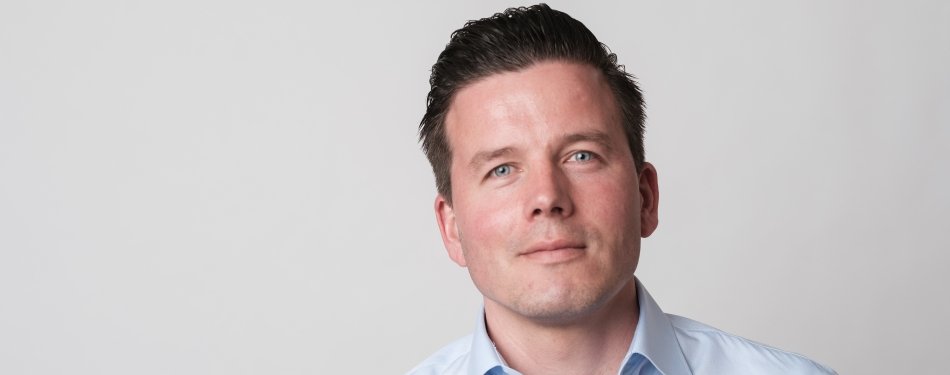 HotelTech 2017: Hotels en de blockchain