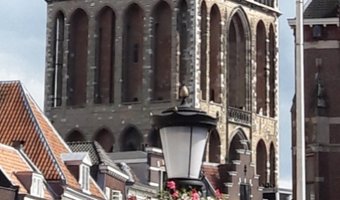 Petitie tegen uitbreiding aantal horecazaken in Utrecht