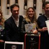 Wijn bij Stijn uit Den Bosch bekroond tot Wine Bar of the Year 2017