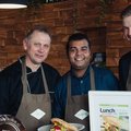 Parkcafé Groen in Hoofddorp heeft het Lekkerste Lunchroombroodje van Nederland